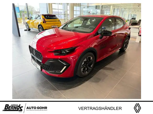 Renault Clio Clio VI Evolution Full Hybrid E-Tech 160 NEUES MOD