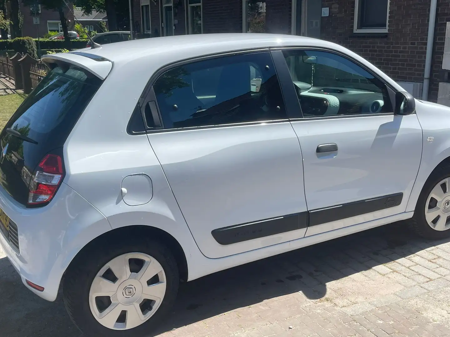 Renault Twingo - 2
