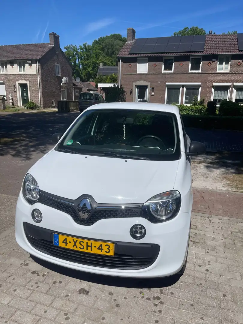 Renault Twingo - 1
