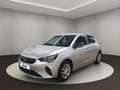 Opel Corsa Edition 1.2 55 kW (75 PS) Start/Stop Zilver - thumbnail 1