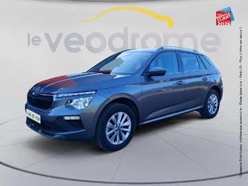 1.0 TSI Evo 2 116ch Selection DSG7 Camera