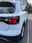 Volkswagen T-Cross 1.0TSI Style-DSG-LED-PDC V+A+CAMERA-17"-APPLE CAR. Blanc - thumbnail 9