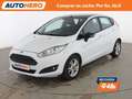 Ford Fiesta 1.0 EcoBoost Trend Blanco - thumbnail 1