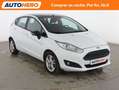 Ford Fiesta 1.0 EcoBoost Trend Blanco - thumbnail 8