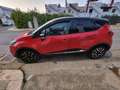 Renault Captur 2013 1.5 dci Intens (energy r-link) 90cv edc E6 Rosso - thumbnail 2