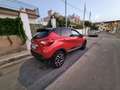 Renault Captur 2013 1.5 dci Intens (energy r-link) 90cv edc E6 Rosso - thumbnail 4