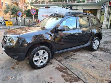 1.5 dCi 110CV 4x2 Lauréate