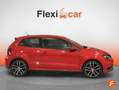 Volkswagen Polo GTI+1.8+TSI+192CV Rojo - thumbnail 7