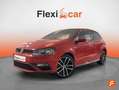 Volkswagen Polo GTI+1.8+TSI+192CV Rojo - thumbnail 5