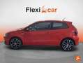 Volkswagen Polo GTI+1.8+TSI+192CV Rojo - thumbnail 3