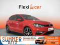 Volkswagen Polo GTI+1.8+TSI+192CV Rojo - thumbnail 1