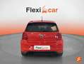 Volkswagen Polo GTI+1.8+TSI+192CV Rojo - thumbnail 4