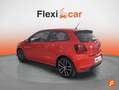 Volkswagen Polo GTI+1.8+TSI+192CV Rojo - thumbnail 8