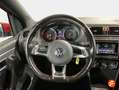 Volkswagen Polo GTI+1.8+TSI+192CV Rojo - thumbnail 10