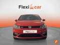 Volkswagen Polo GTI+1.8+TSI+192CV Rojo - thumbnail 2