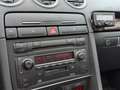 Audi A4 Cabriolet 2.4 PDC/Sportsitz/BOSE/SHZ Silber - thumbnail 12