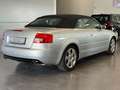Audi A4 Cabriolet 2.4 PDC/Sportsitz/BOSE/SHZ Silber - thumbnail 3