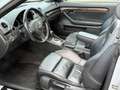 Audi A4 Cabriolet 2.4 PDC/Sportsitz/BOSE/SHZ Silber - thumbnail 7
