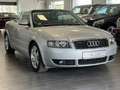 Audi A4 Cabriolet 2.4 PDC/Sportsitz/BOSE/SHZ Silber - thumbnail 2