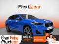 BMW X2 xDrive25e Auto Bleu - thumbnail 1