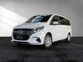 Mercedes-Benz EQV 300 EQV 300 Lang Distr. Kamera Leder Sitzh 8-Sitzer Weiß - thumbnail 2