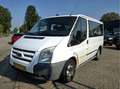 Ford Transit Kombi 300S 2.2 TDCI SHD 9 Personen/ Airco Blanc - thumbnail 3