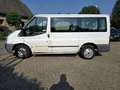 Ford Transit Kombi 300S 2.2 TDCI SHD 9 Personen/ Airco Blanc - thumbnail 4