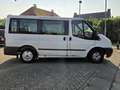 Ford Transit Kombi 300S 2.2 TDCI SHD 9 Personen/ Airco Blanc - thumbnail 8
