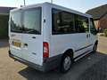 Ford Transit Kombi 300S 2.2 TDCI SHD 9 Personen/ Airco Blanc - thumbnail 7