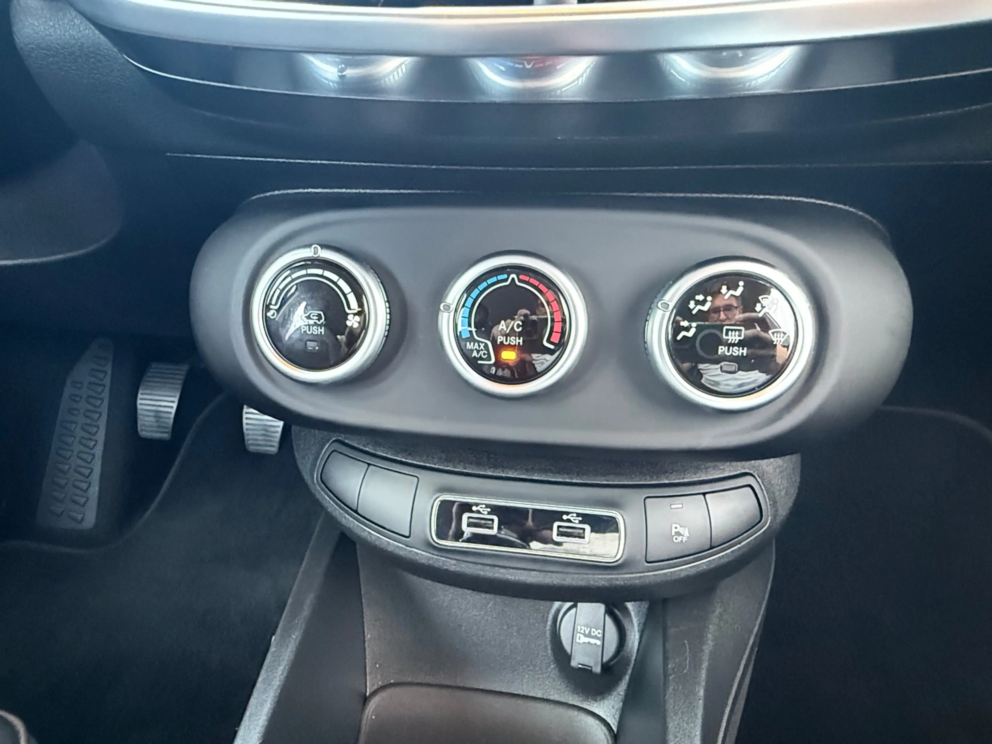 Fiat 500X 1.0 GSE Lounge, CarPlay, PDC, Camera, Trekhaak, 4- — photo 15