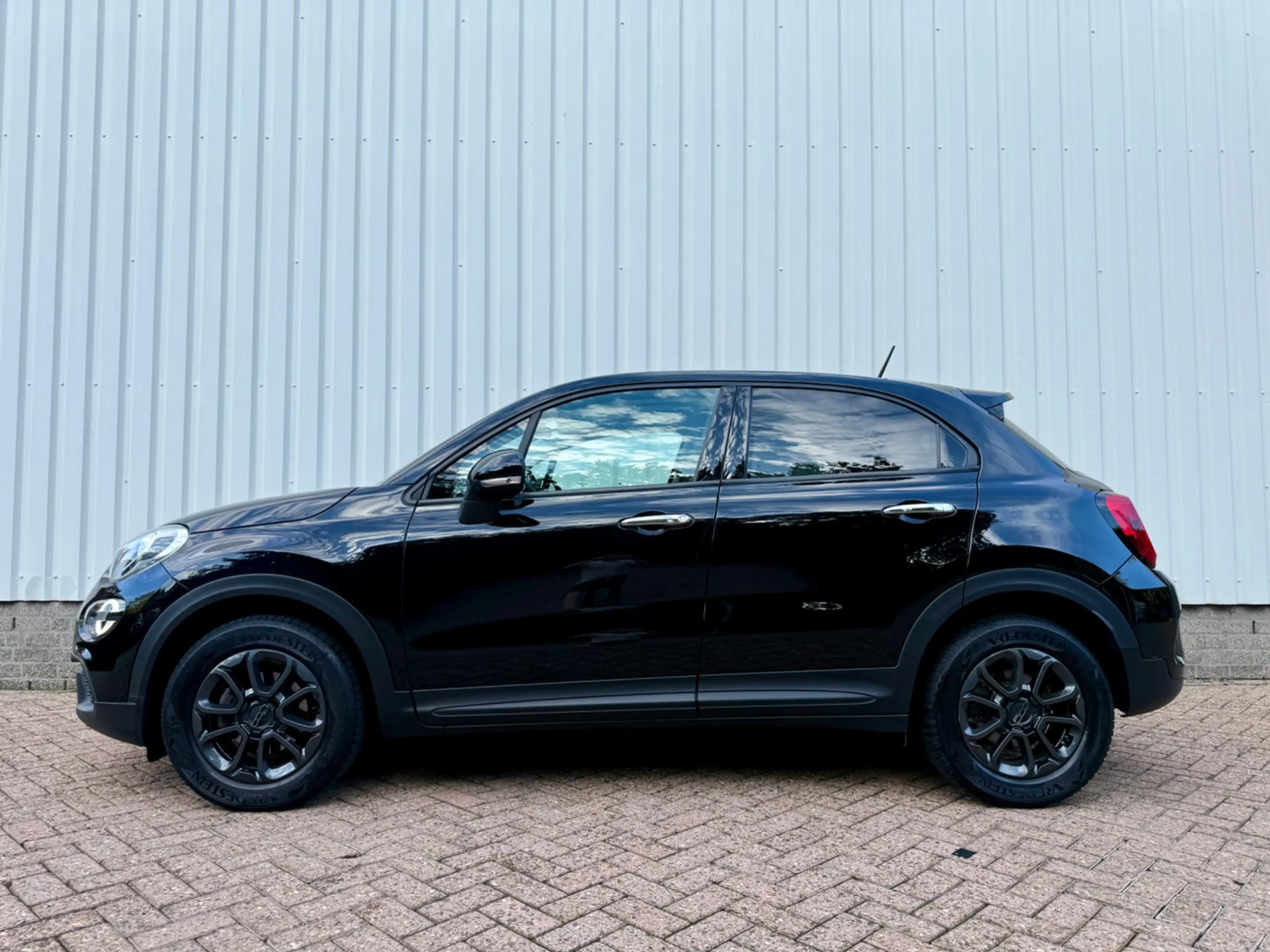 Fiat 500X 1.0 GSE Lounge, CarPlay, PDC, Camera, Trekhaak, 4- — photo 3