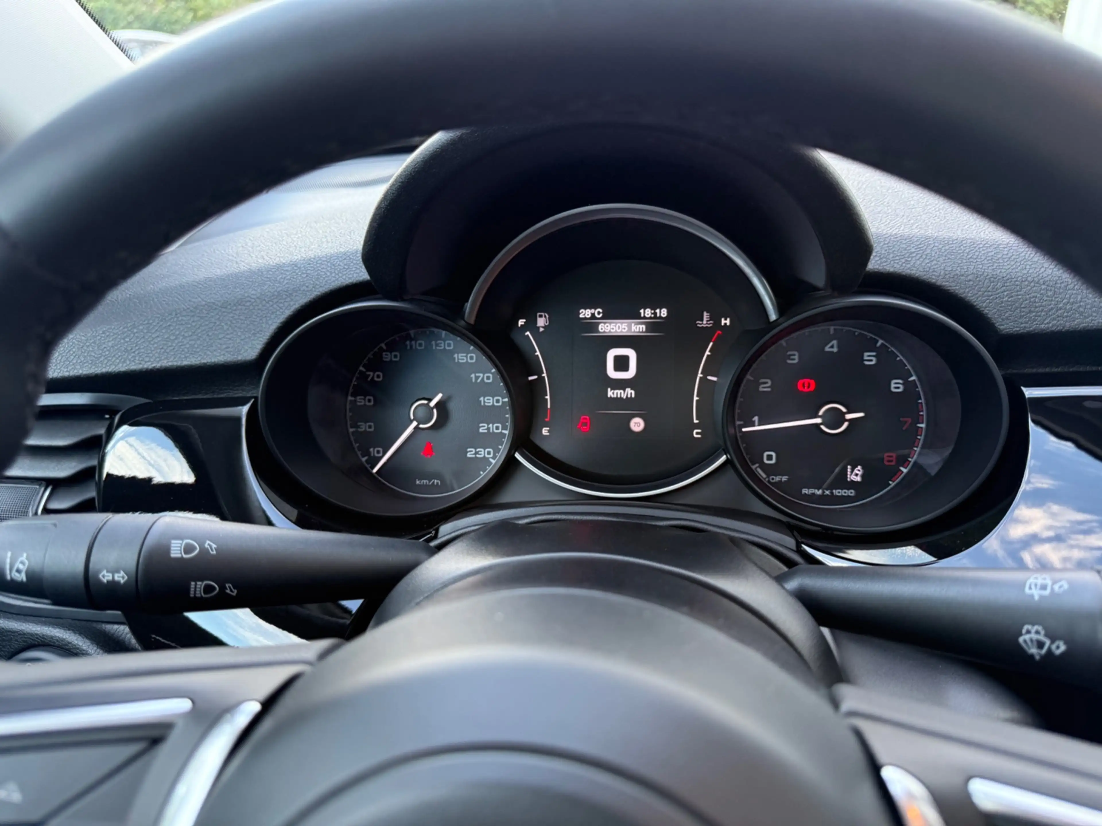 Fiat 500X 1.0 GSE Lounge, CarPlay, PDC, Camera, Trekhaak, 4- — photo 11