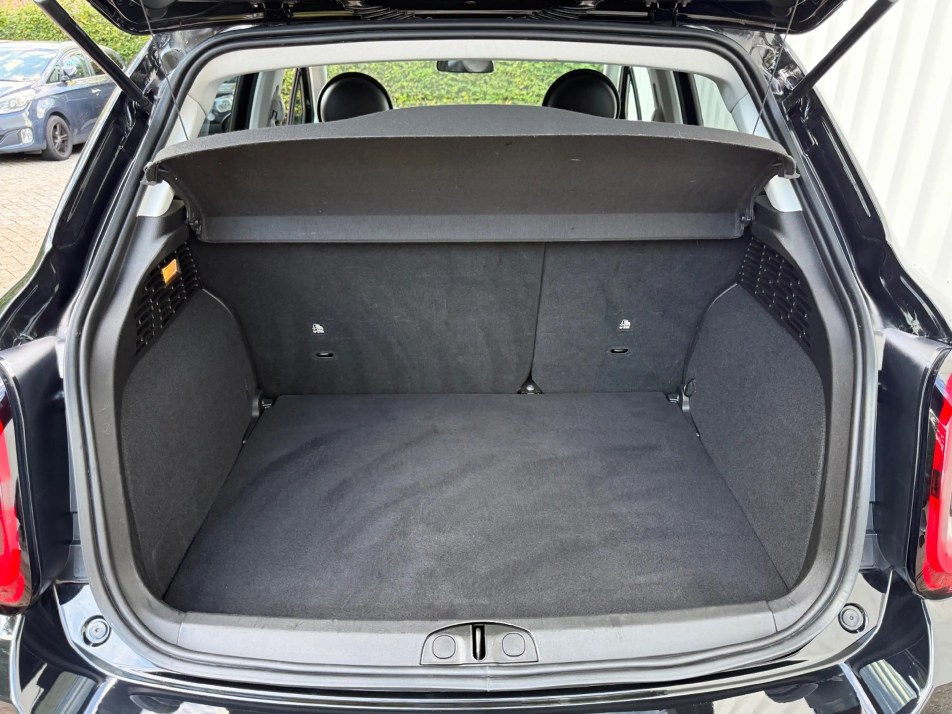 Fiat 500X 1.0 GSE Lounge, CarPlay, PDC, Camera, Trekhaak, 4- — photo 8