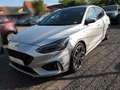 Ford Focus 1.5 EcoBlue TDCi ST-Line Silber - thumbnail 1
