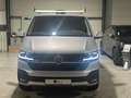 Volkswagen Transporter L2H1 2.0 TDI 204 DSG7 4MOTION BUSINESS Gris - thumbnail 2