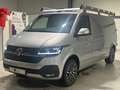 Volkswagen Transporter L2H1 2.0 TDI 204 DSG7 4MOTION BUSINESS Gris - thumbnail 1