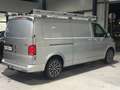 Volkswagen Transporter L2H1 2.0 TDI 204 DSG7 4MOTION BUSINESS Gris - thumbnail 4