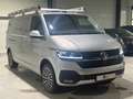 Volkswagen Transporter L2H1 2.0 TDI 204 DSG7 4MOTION BUSINESS Gris - thumbnail 3