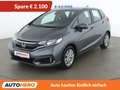 Honda Jazz 1.3 i-VTEC Comfort Grau - thumbnail 1