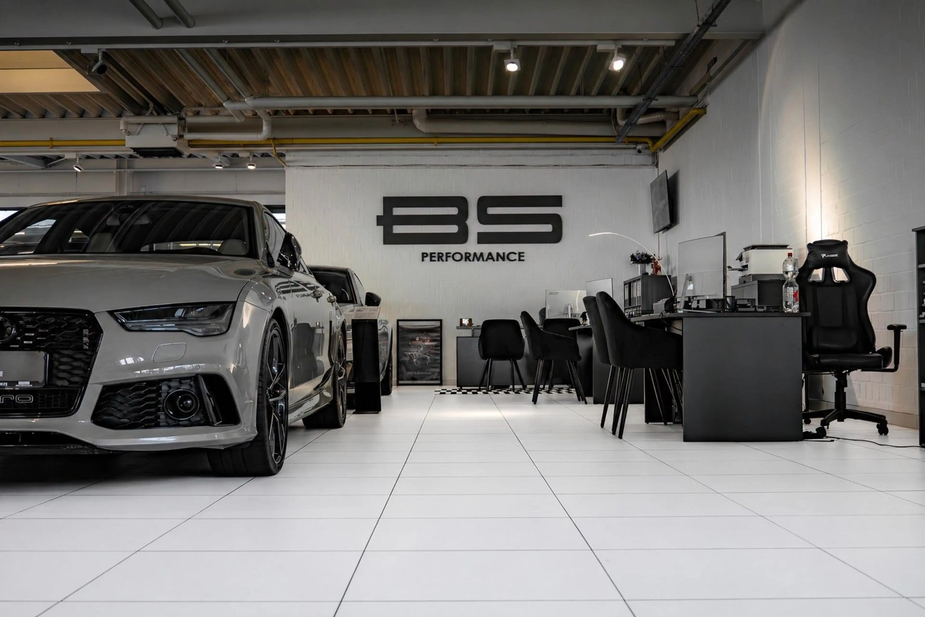 Mercedes-Benz GLE 350 de 4M |AMG|ACC|HUD|PANO|MASSAGE|K-GO|LED — photo 5