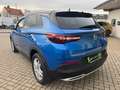 Opel Grandland X 1.2 Turbo Ultimate LED+Navi+SHZ+360 Bleu - thumbnail 11