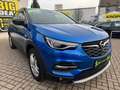 Opel Grandland X 1.2 Turbo Ultimate LED+Navi+SHZ+360 Bleu - thumbnail 5