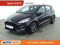 Ford Fiesta 1.0 EcoBoost ST-Line *LIMITER*PDC*SHZ*ALU*KLIMA* Negru - thumbnail 1