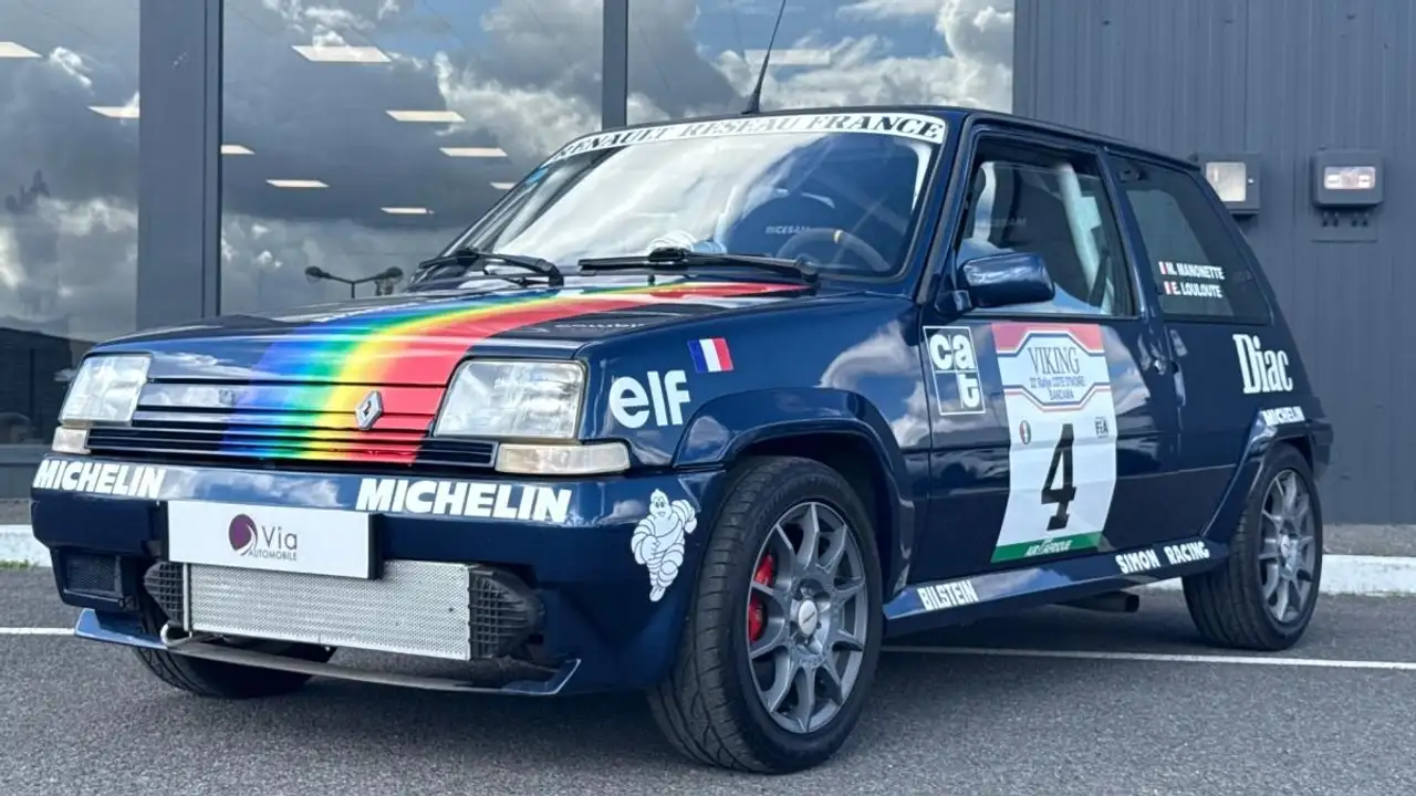 Renault R 4