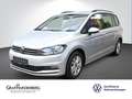 Volkswagen Touran 2.0 TDI Comfortline AHK SzHzg PDC Argent - thumbnail 1