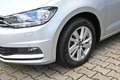 Volkswagen Touran 2.0 TDI Comfortline AHK SzHzg PDC Argent - thumbnail 3