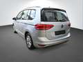 Volkswagen Touran 2.0 TDI Comfortline AHK SzHzg PDC Argent - thumbnail 2