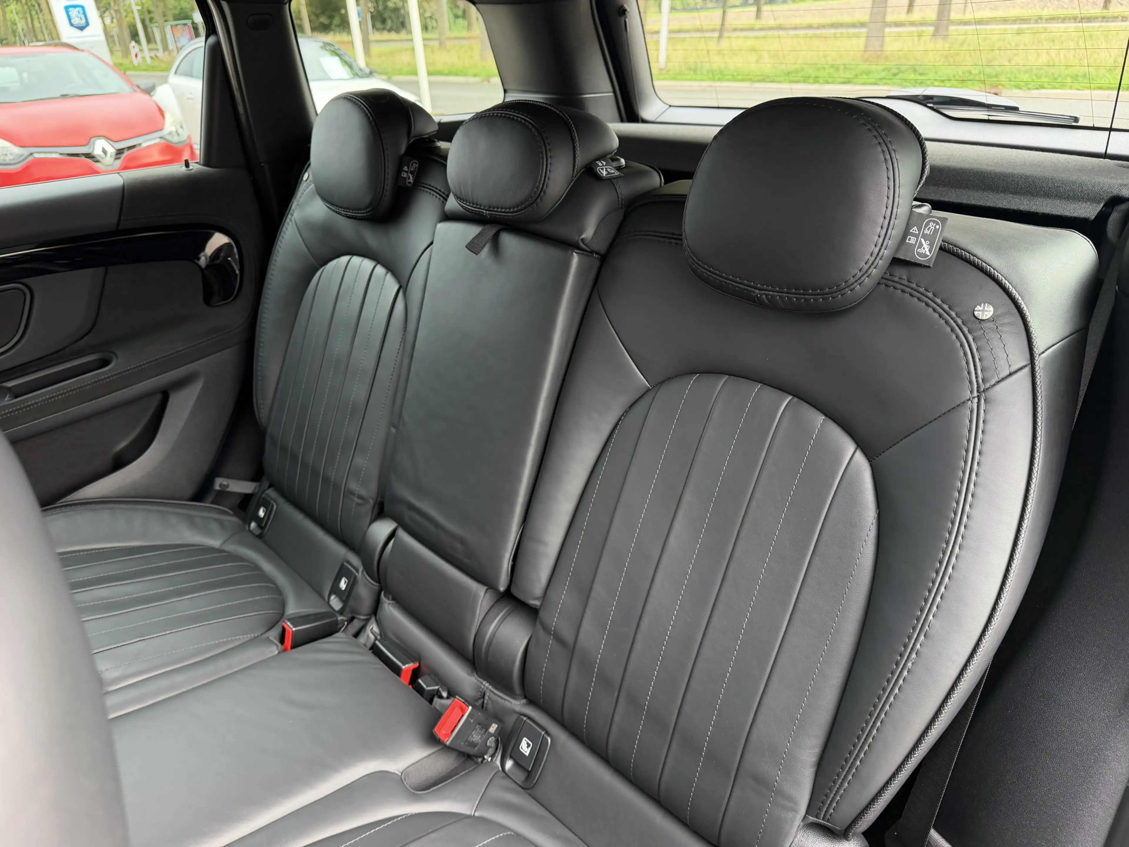 MINI Cooper S Countryman 2.0 Chili / Automaat / Pano / Leder / Keyless / LE — photo 7