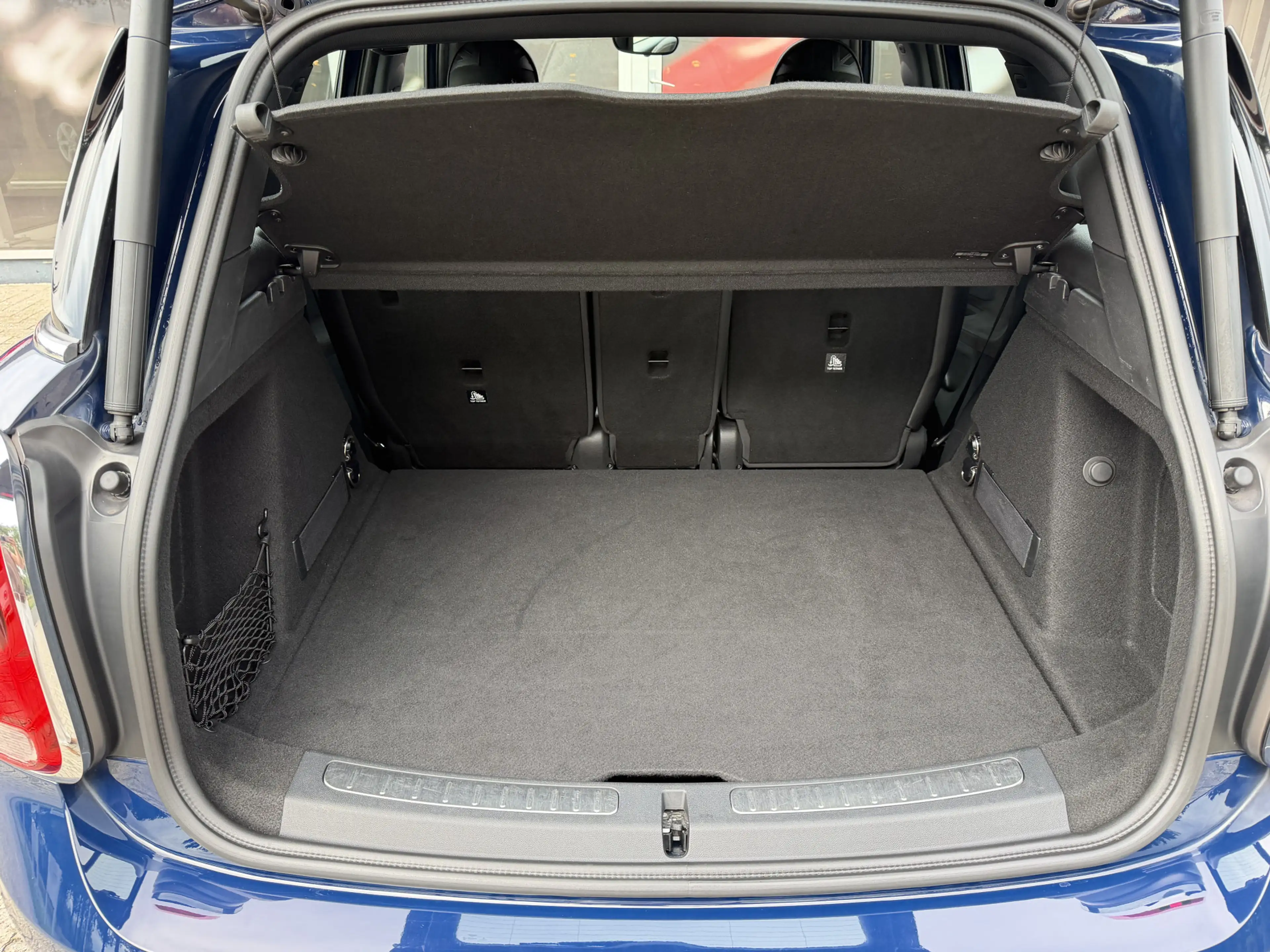 MINI Cooper S Countryman 2.0 Chili / Automaat / Pano / Leder / Keyless / LE — photo 11