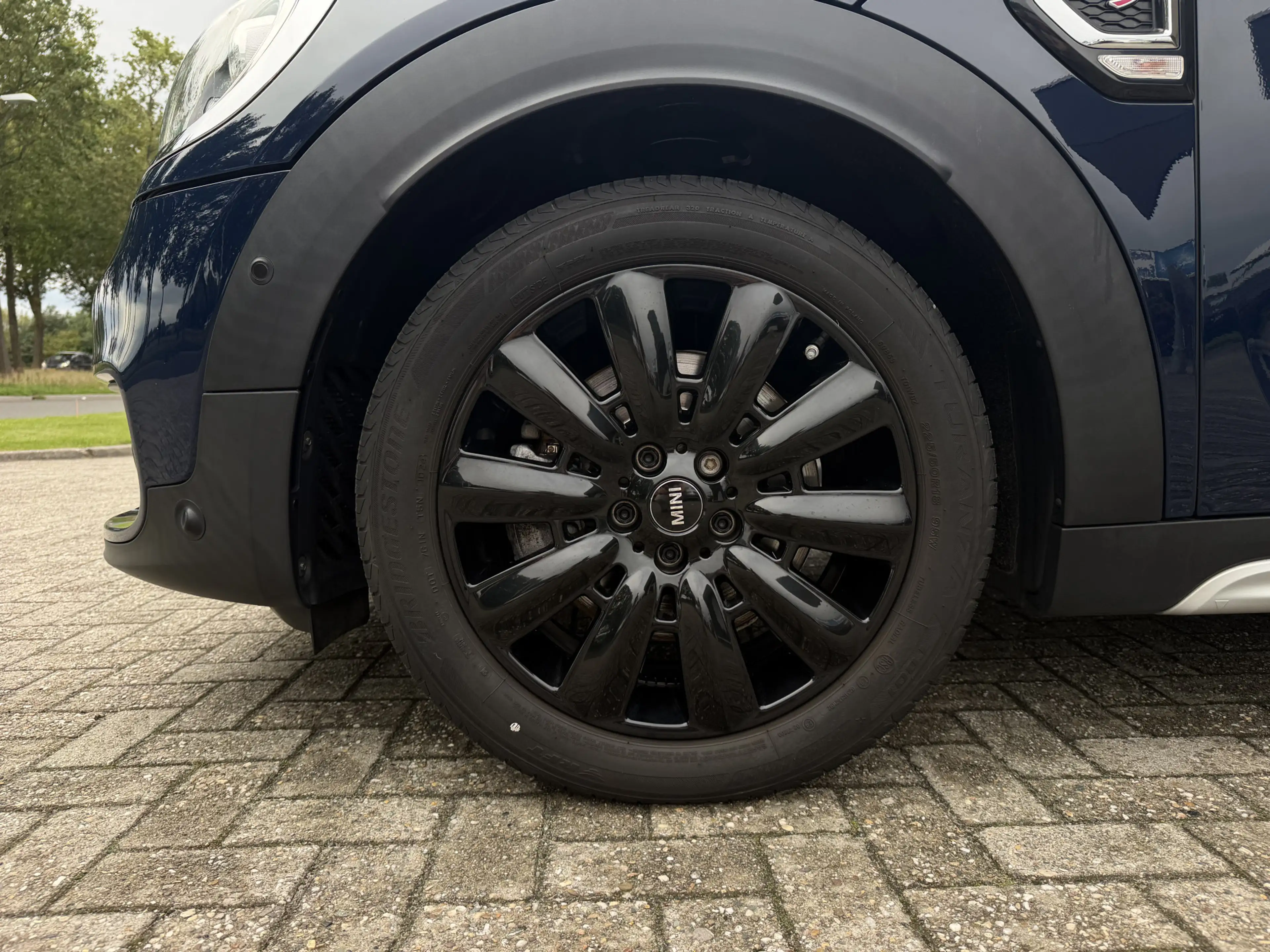 MINI Cooper S Countryman 2.0 Chili / Automaat / Pano / Leder / Keyless / LE — photo 15